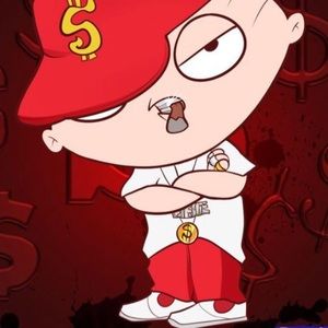 Meet your Posher, Adrick